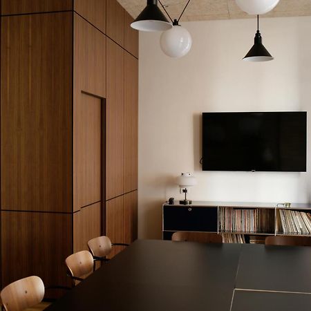 C-Hotels Fiume Рим Екстериор снимка