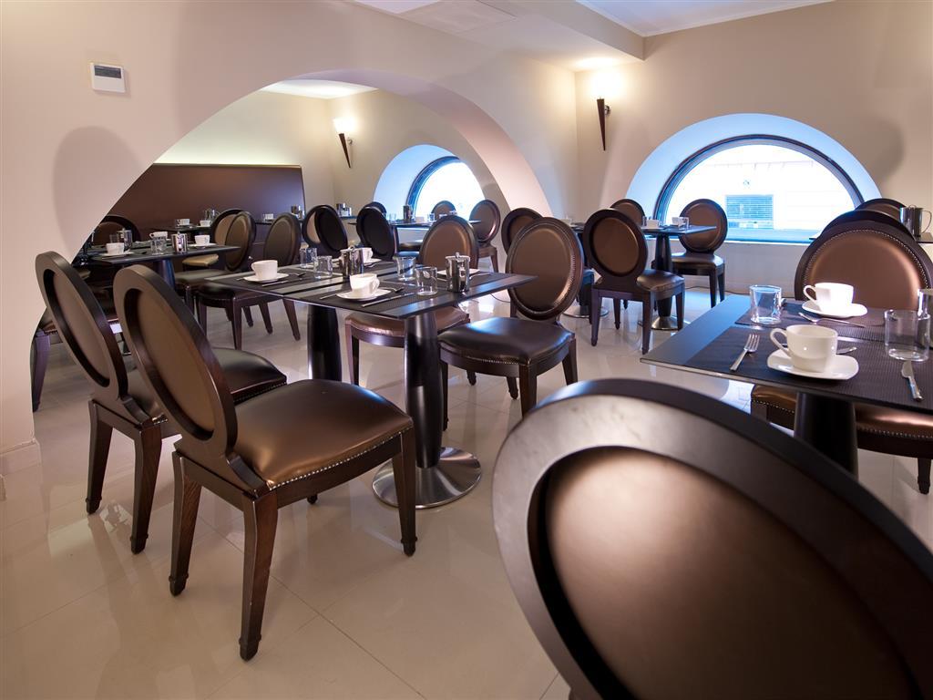 C-Hotels Fiume Рим Съоръжения снимка