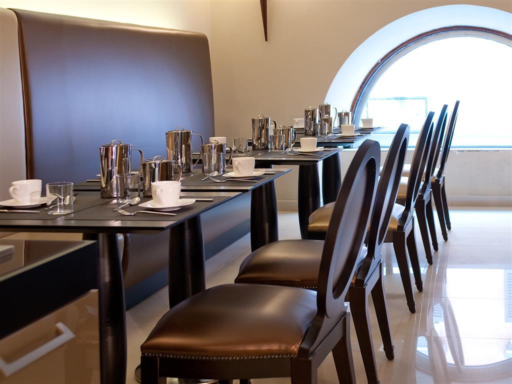 C-Hotels Fiume Рим Съоръжения снимка