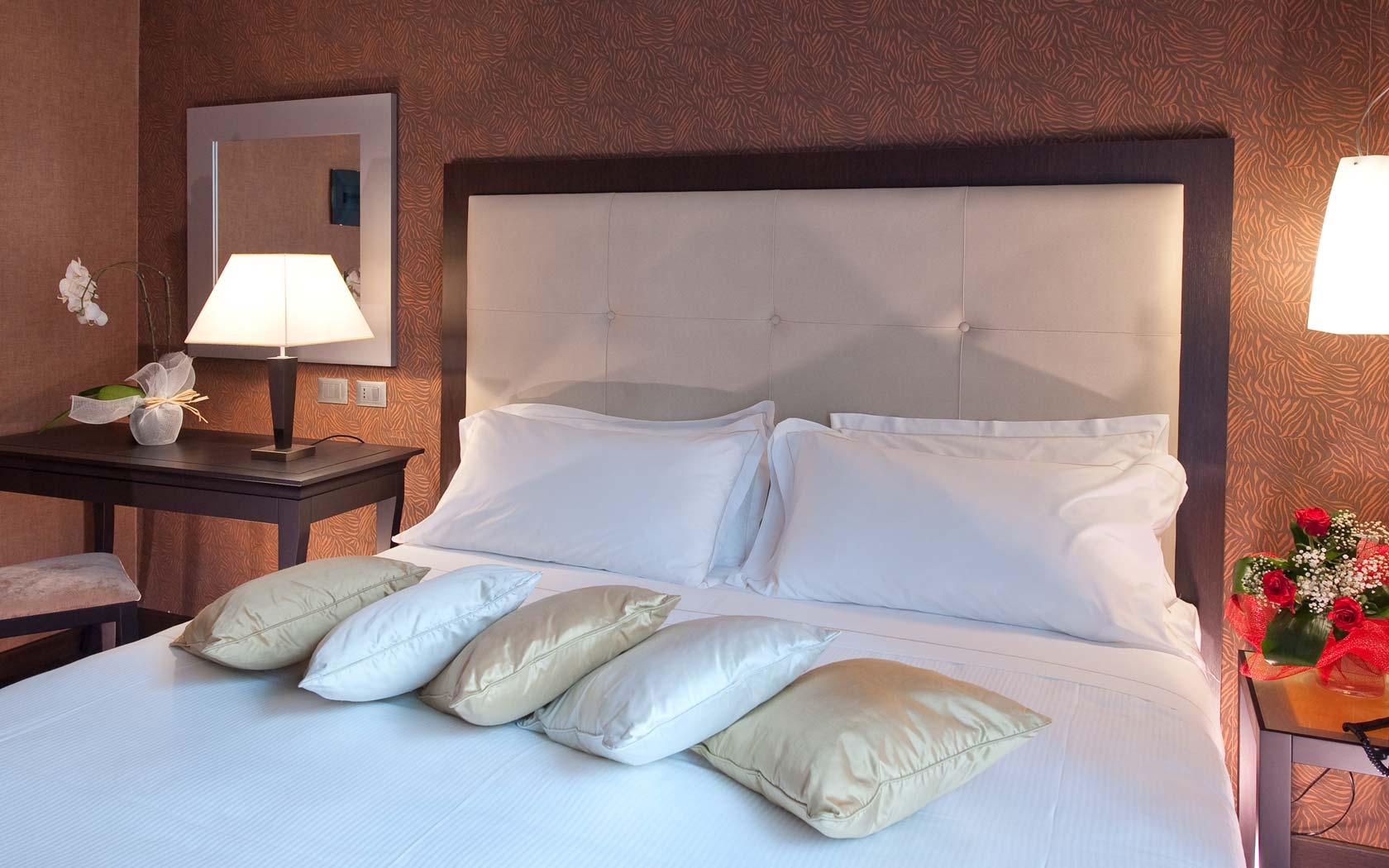 C-Hotels Fiume Рим Стая снимка