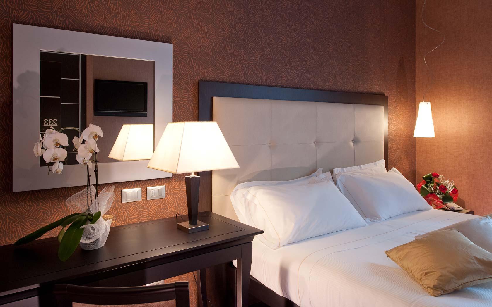 C-Hotels Fiume Рим Екстериор снимка