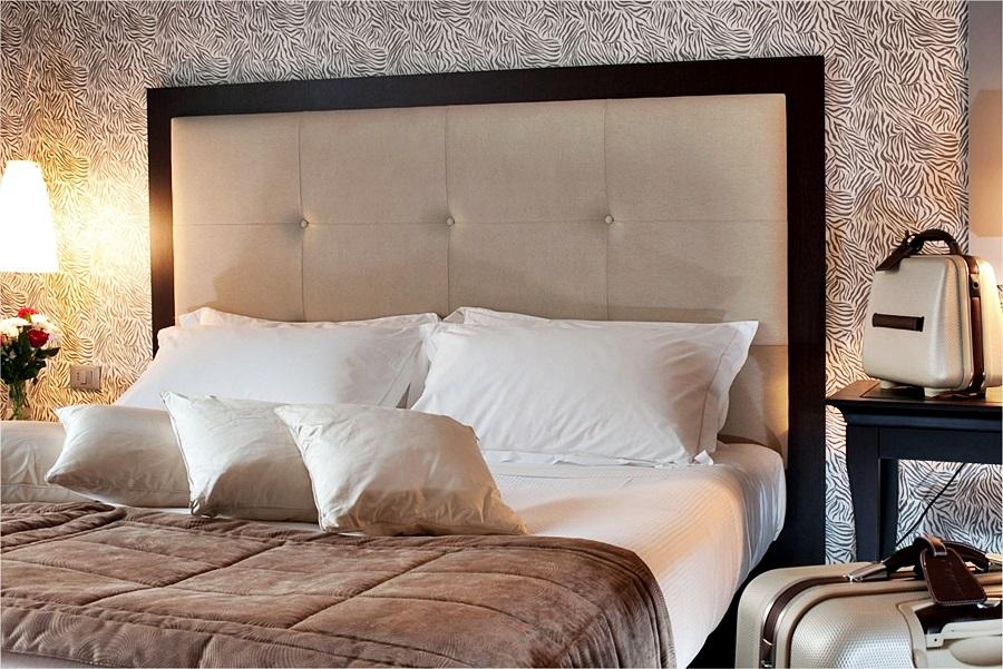 C-Hotels Fiume Рим Екстериор снимка