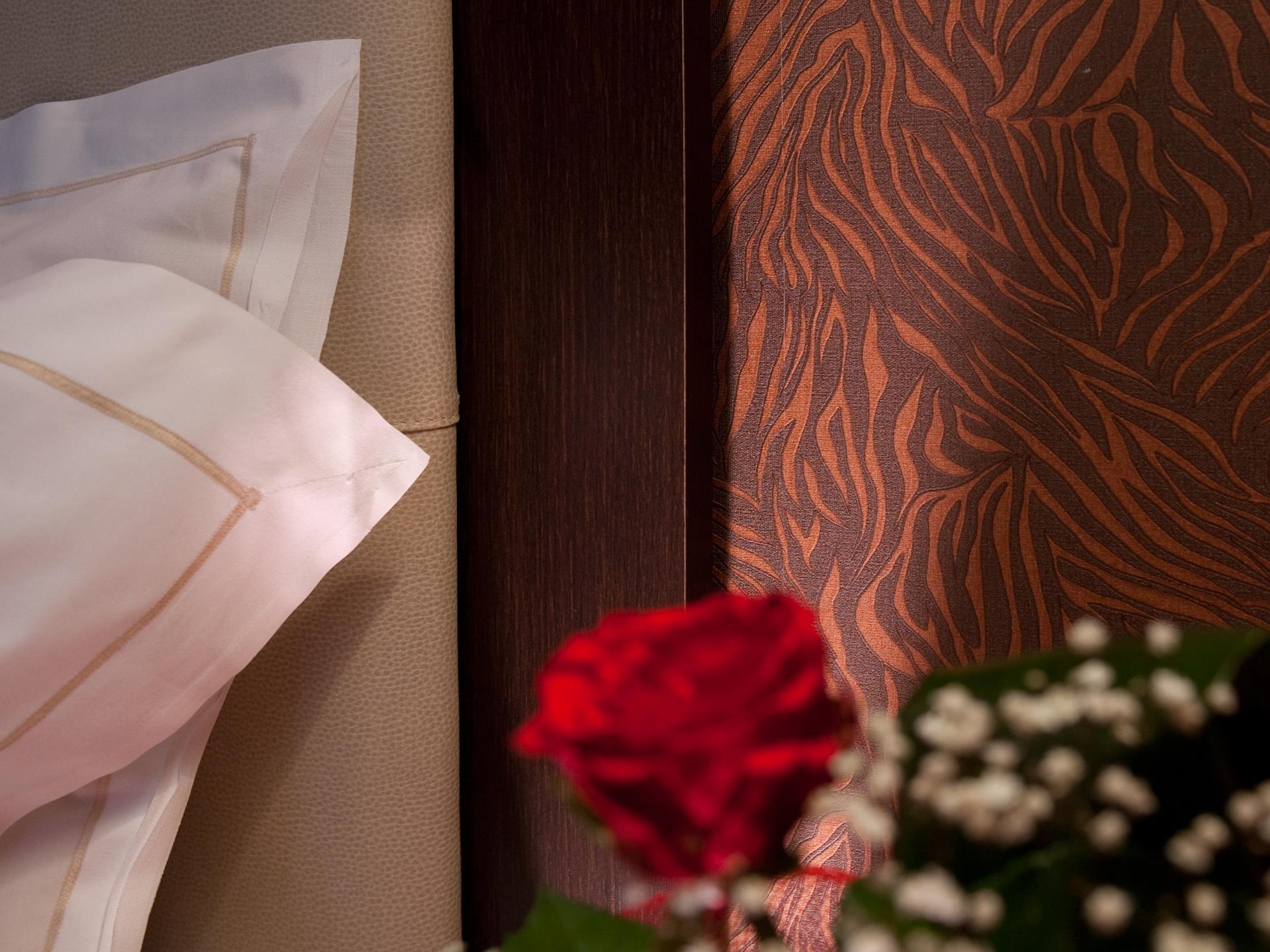C-Hotels Fiume Рим Екстериор снимка