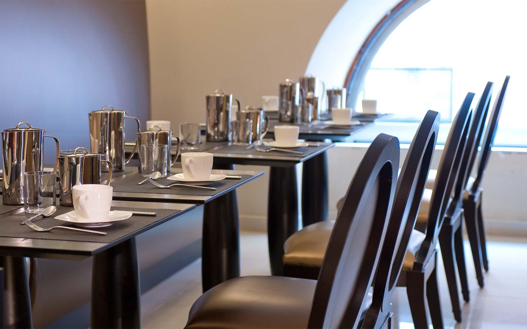 C-Hotels Fiume Рим Екстериор снимка