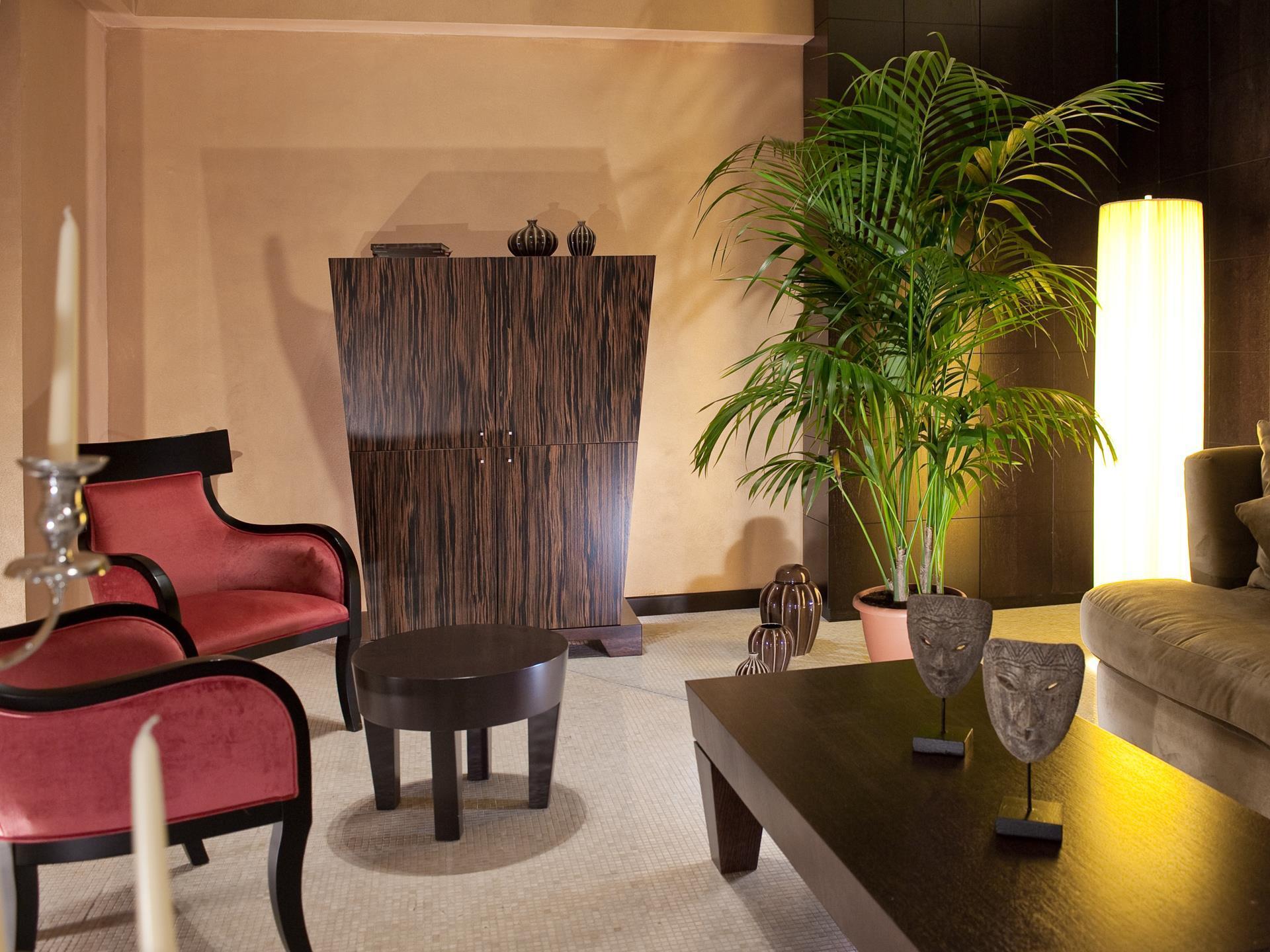 C-Hotels Fiume Рим Екстериор снимка
