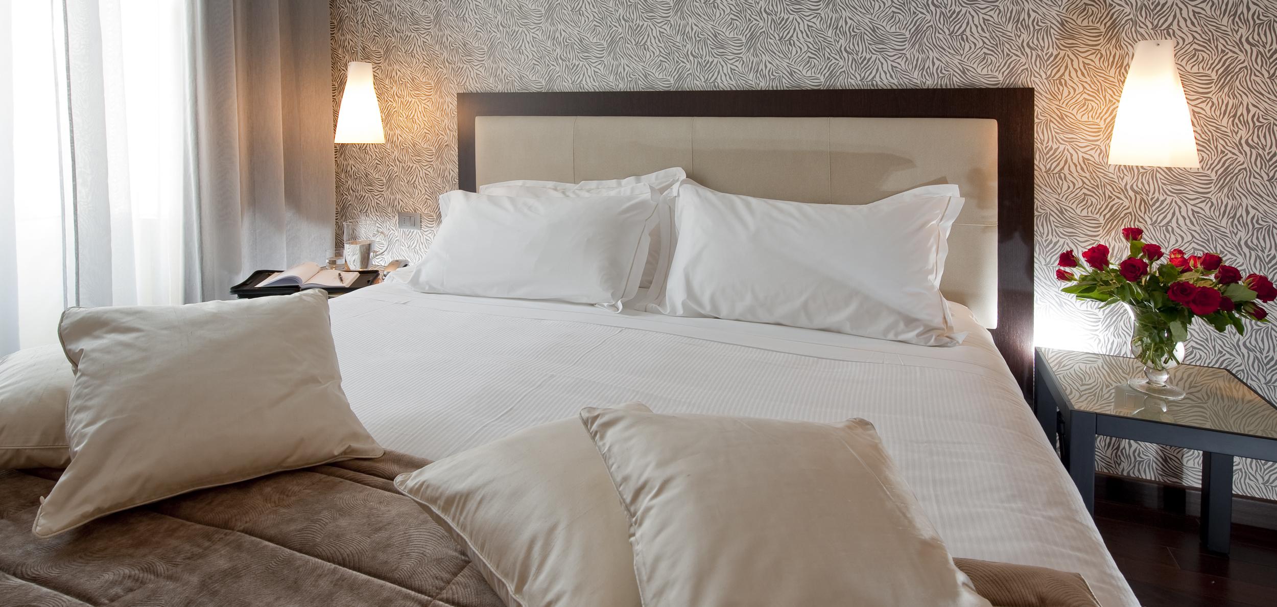 C-Hotels Fiume Рим Екстериор снимка