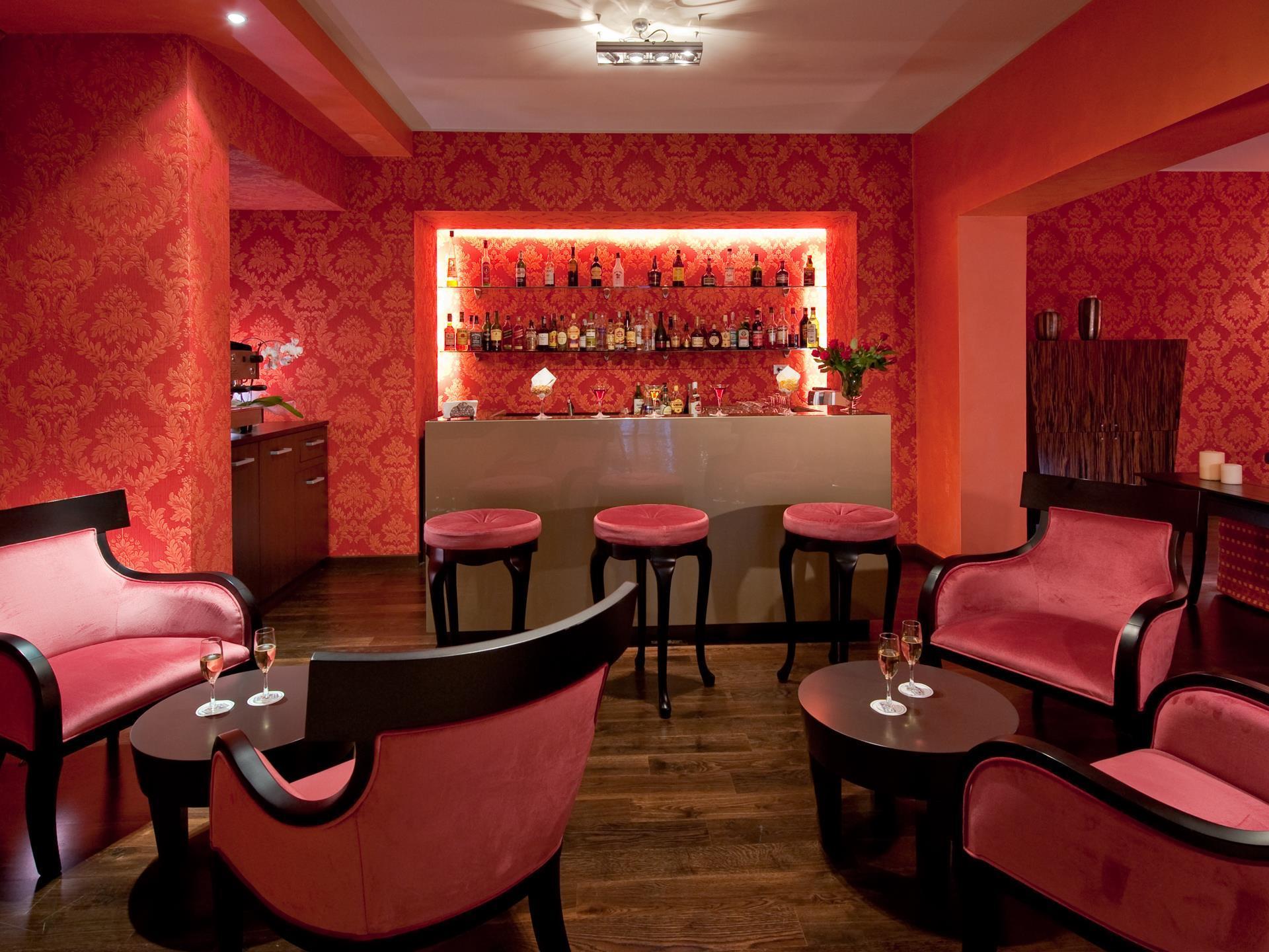C-Hotels Fiume Рим Екстериор снимка