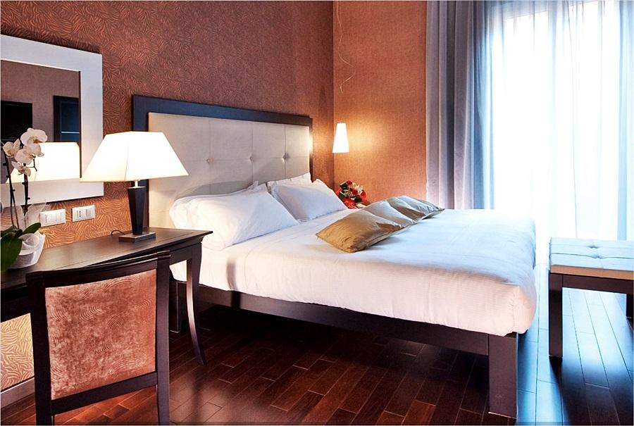 C-Hotels Fiume Рим Екстериор снимка