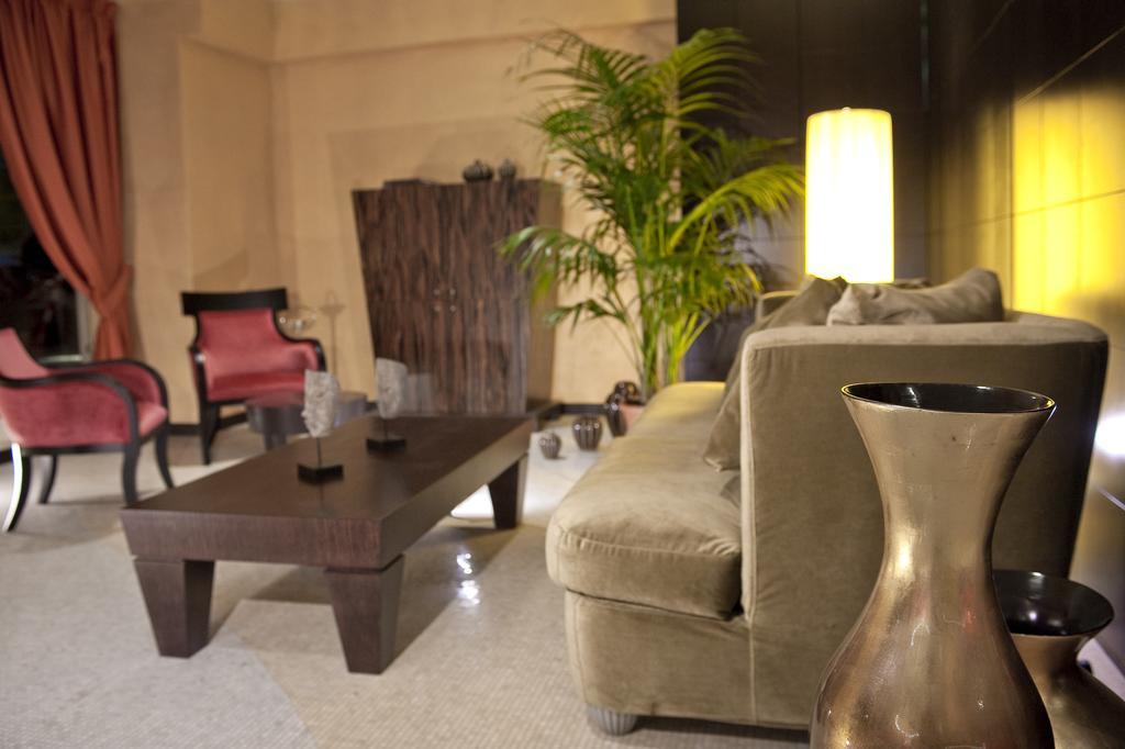 C-Hotels Fiume Рим Екстериор снимка